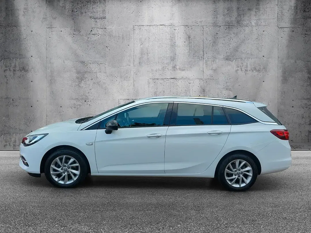 Opel Astra - Thumbnail 6