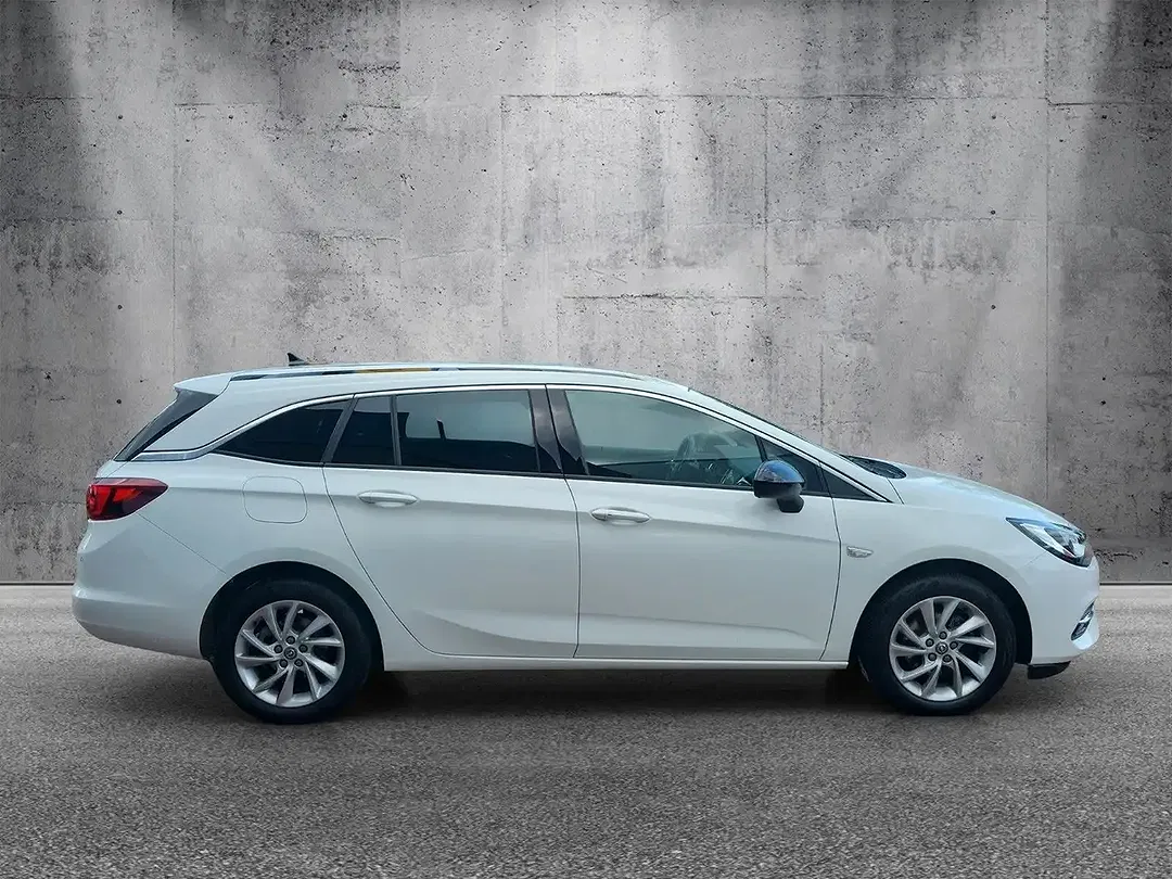 Opel Astra - Thumbnail 7