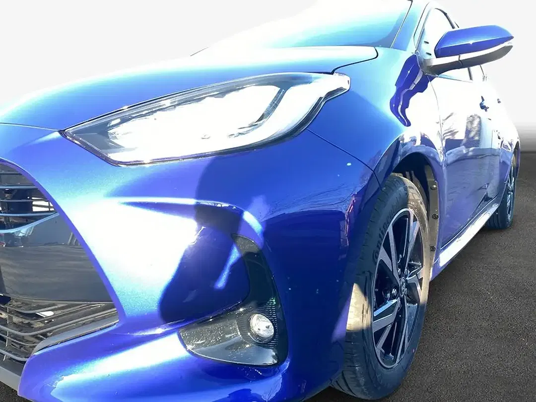 Toyota Yaris - Thumbnail 6