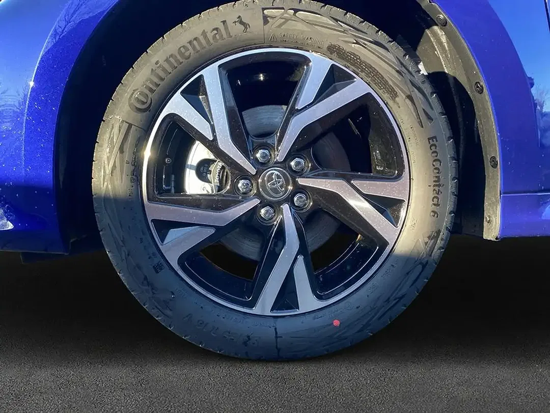 Toyota Yaris - Thumbnail 7