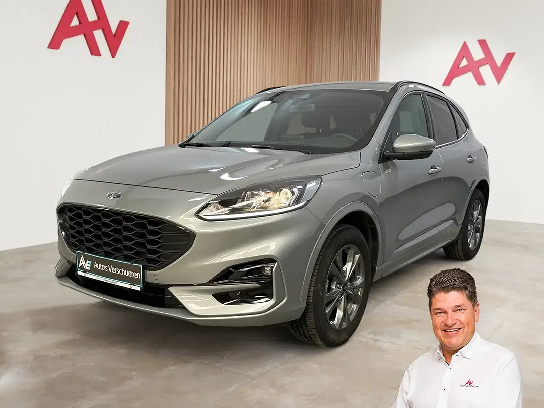 Ford Kuga - Afbeelding 1