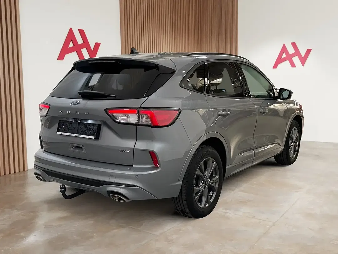 Ford Kuga - Thumbnail 6
