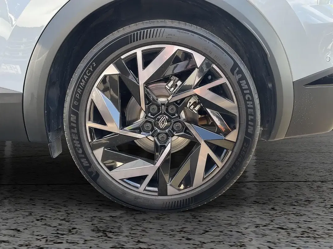Renault Symbioz - Thumbnail 13