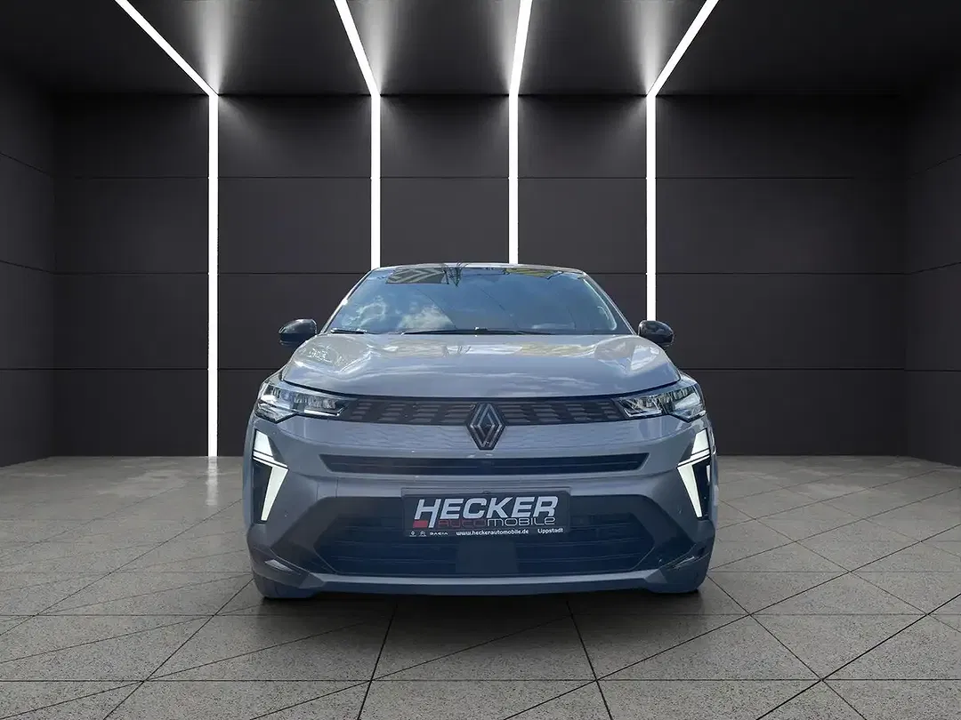 Renault Symbioz - Thumbnail 2