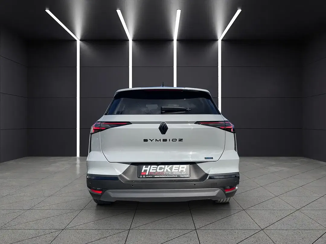 Renault Symbioz - Thumbnail 3