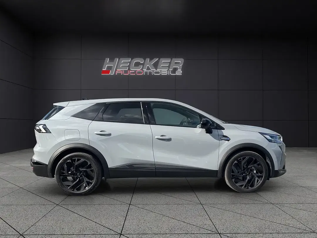 Renault Symbioz - Thumbnail 5