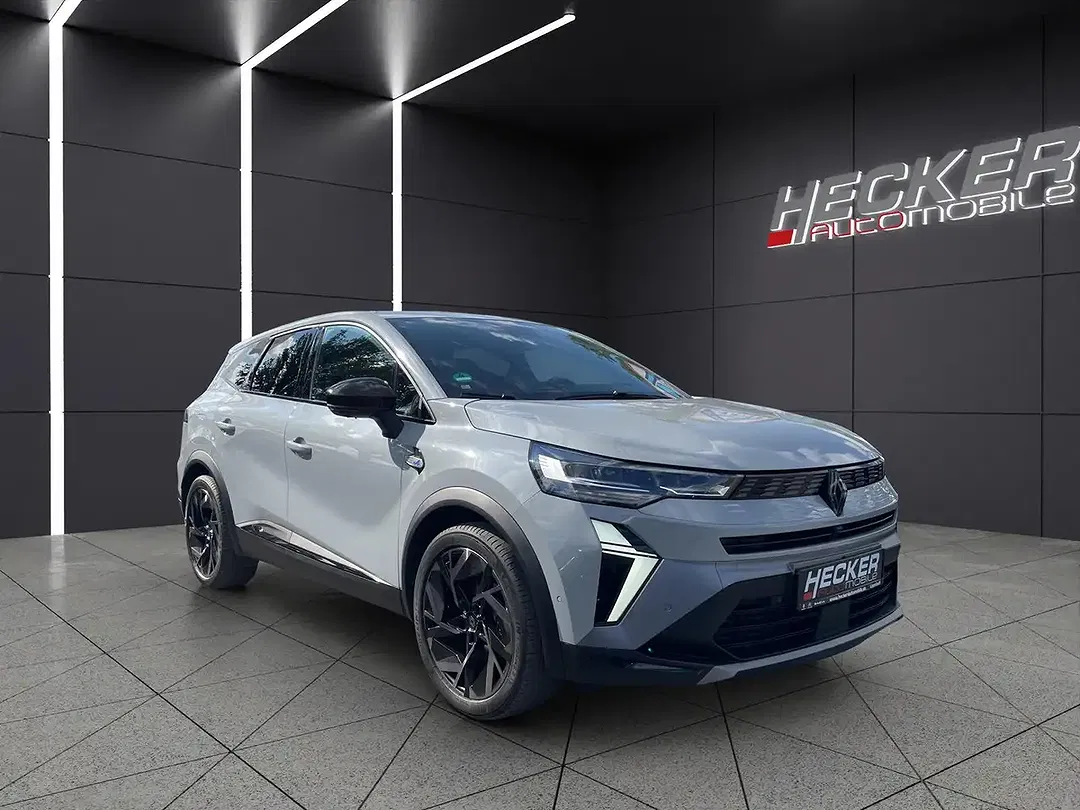 Renault Symbioz - Thumbnail 6
