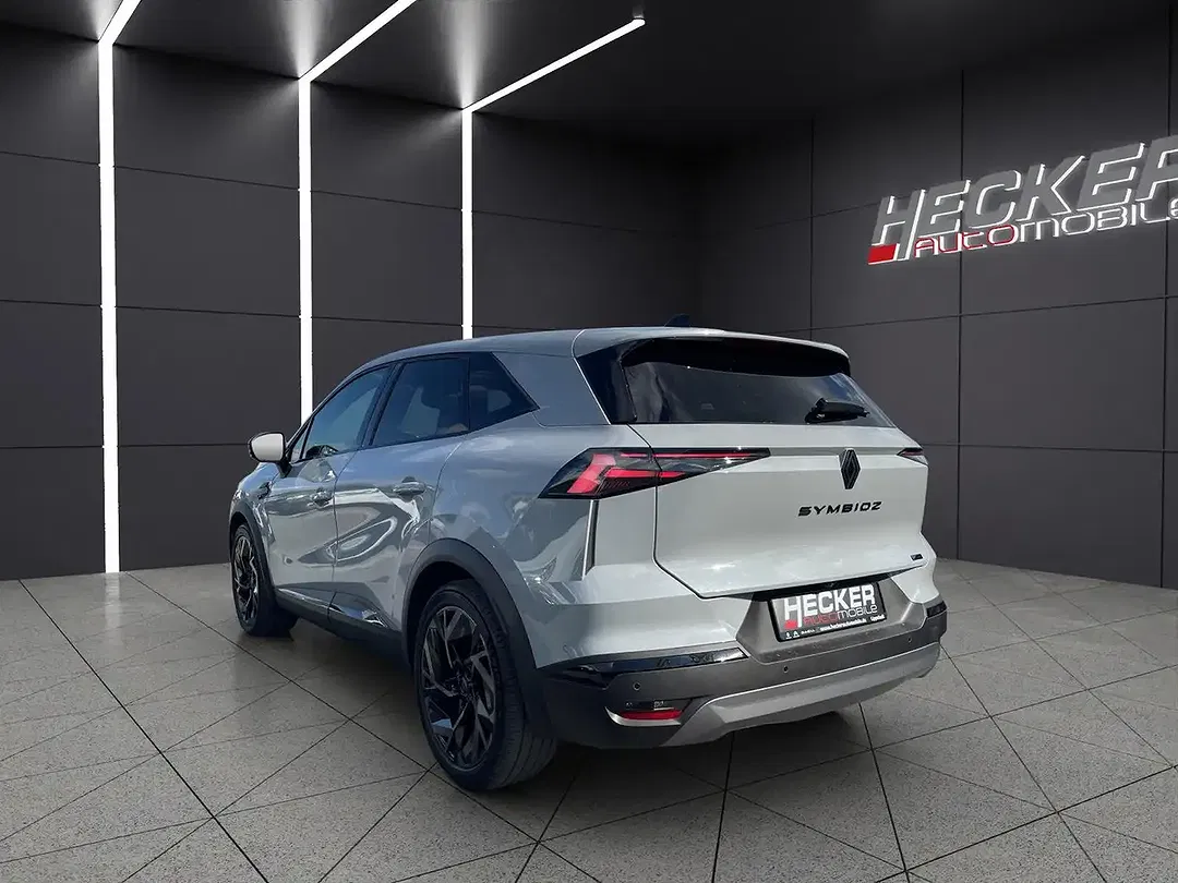 Renault Symbioz - Thumbnail 7