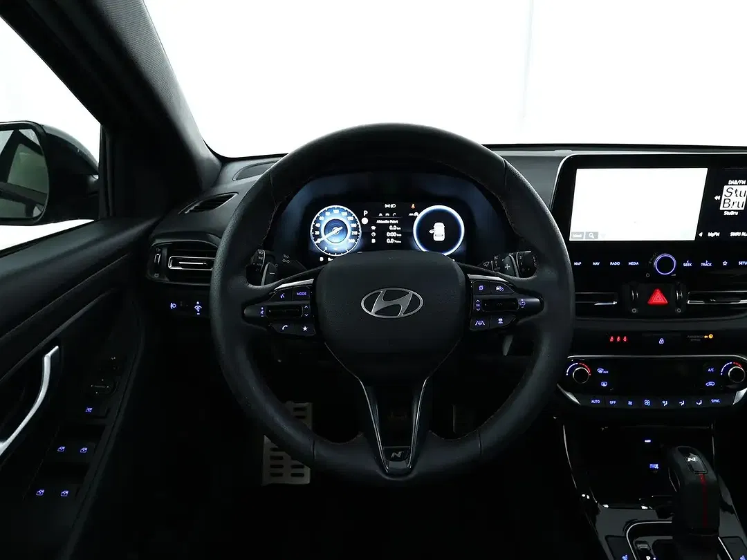 Hyundai i30 - Thumbnail 10