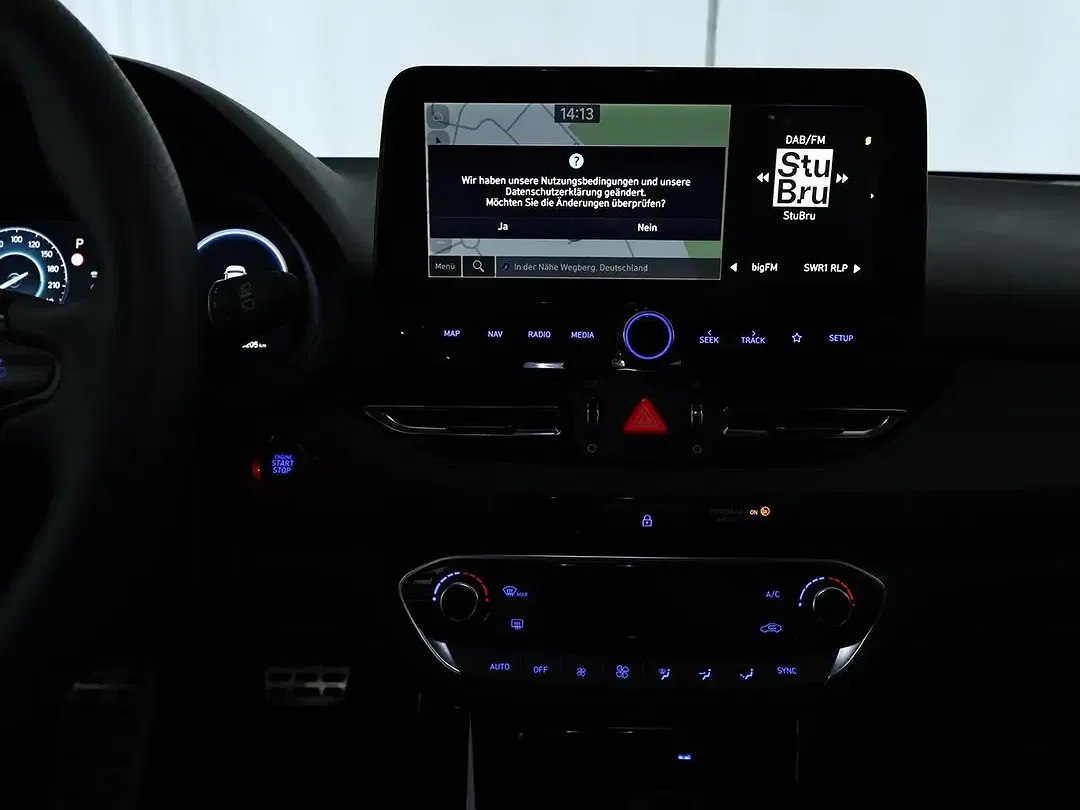 Hyundai i30 - Thumbnail 11