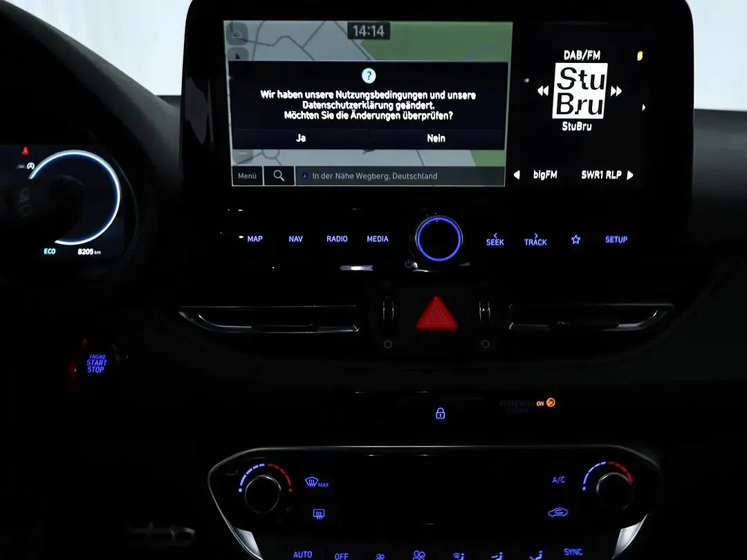 Hyundai i30 - Thumbnail 12