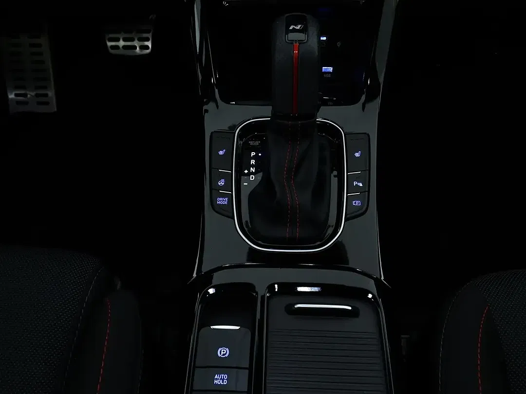 Hyundai i30 - Thumbnail 13