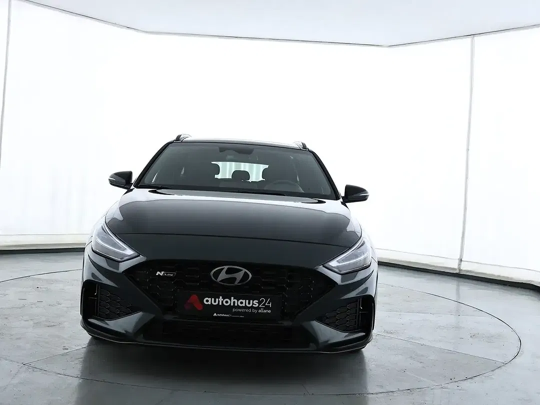 Hyundai i30 - Thumbnail 2
