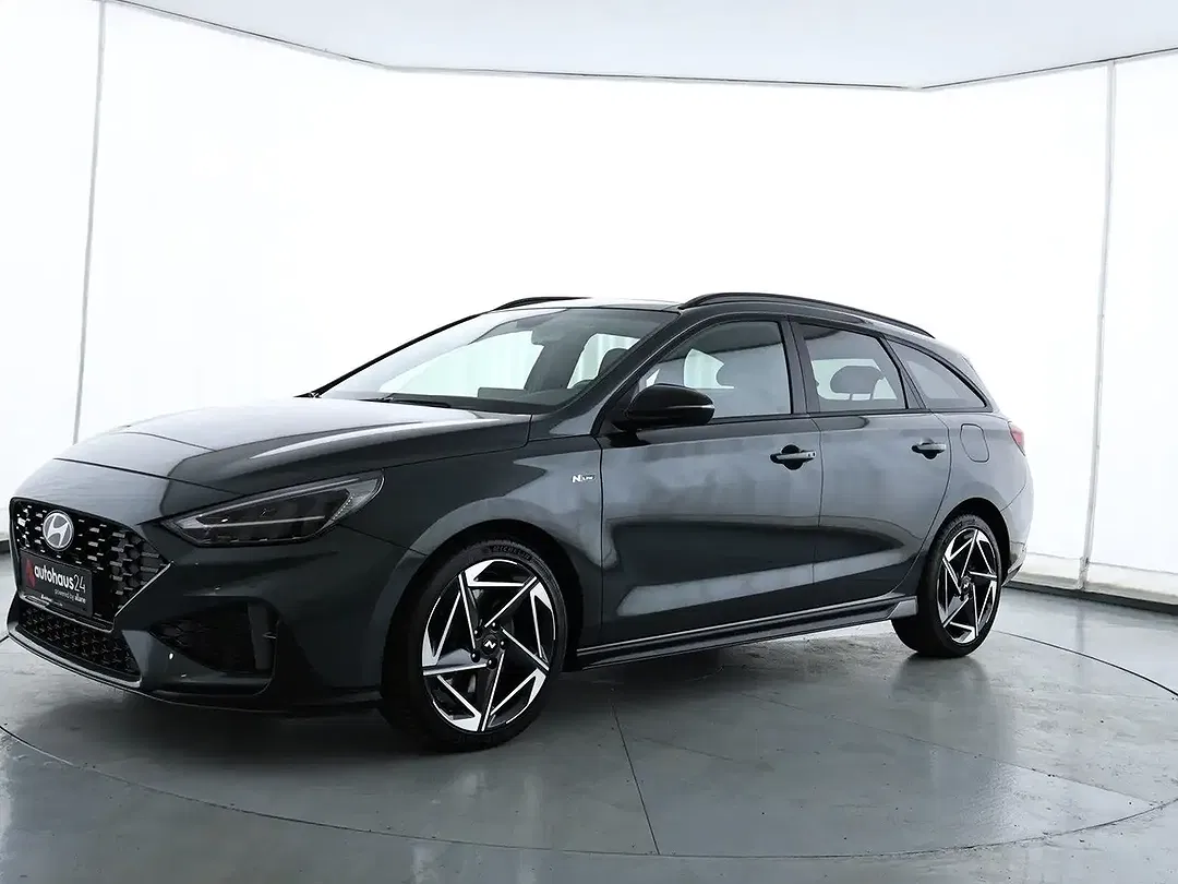 Hyundai i30 - Thumbnail 3