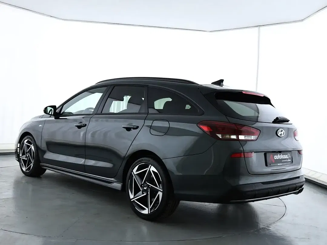 Hyundai i30 - Thumbnail 4