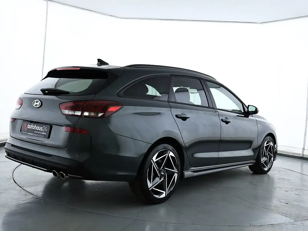 Hyundai i30 - Thumbnail 5