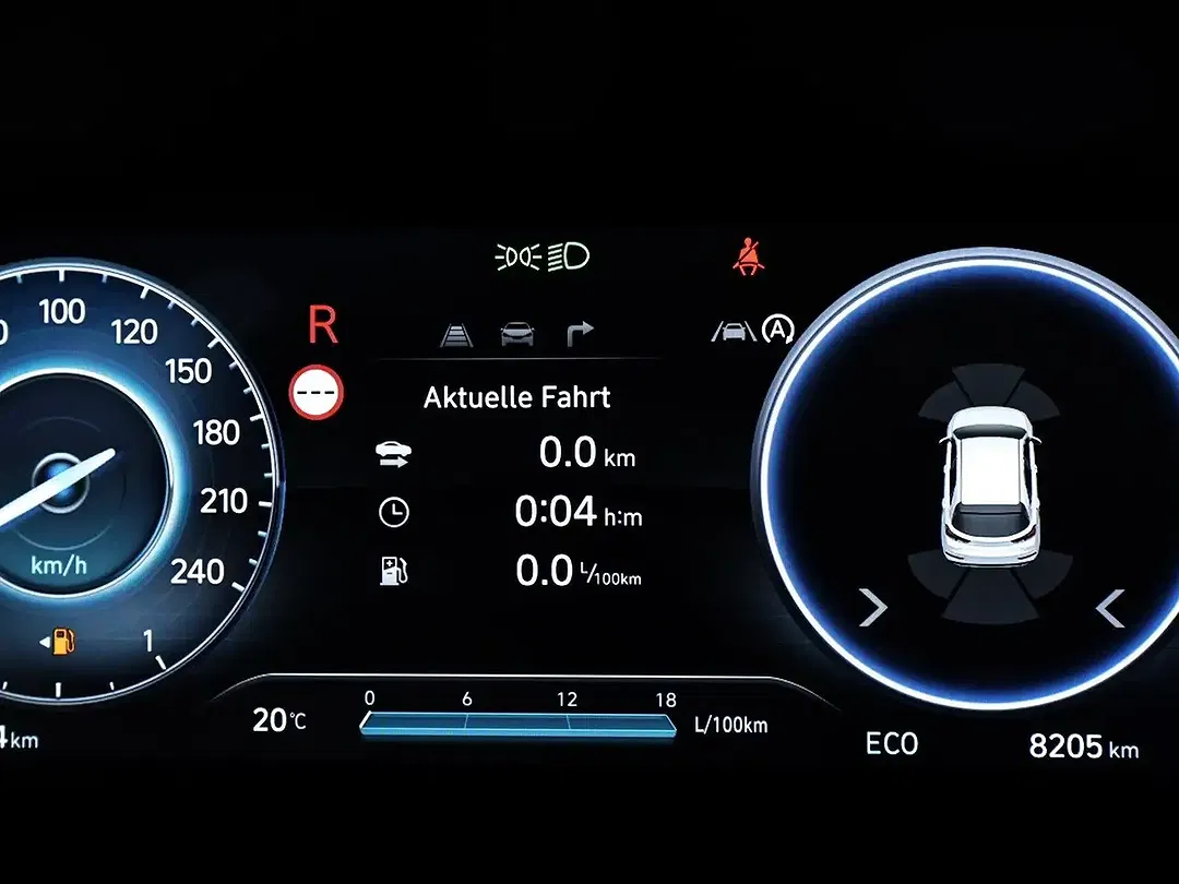 Hyundai i30 - Thumbnail 7