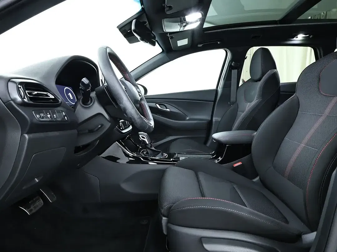 Hyundai i30 - Thumbnail 8