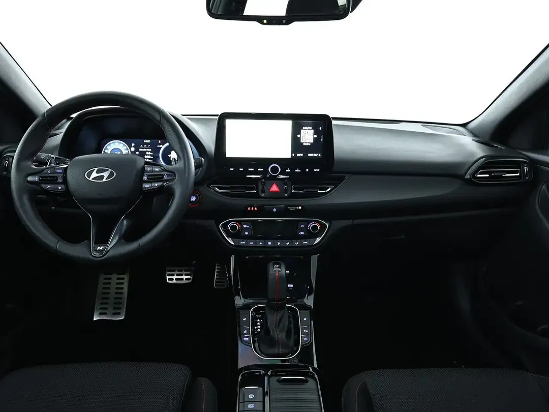 Hyundai i30 - Thumbnail 9