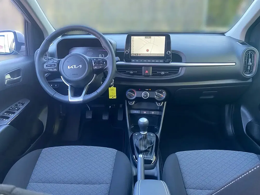 Kia Picanto - Thumbnail 10