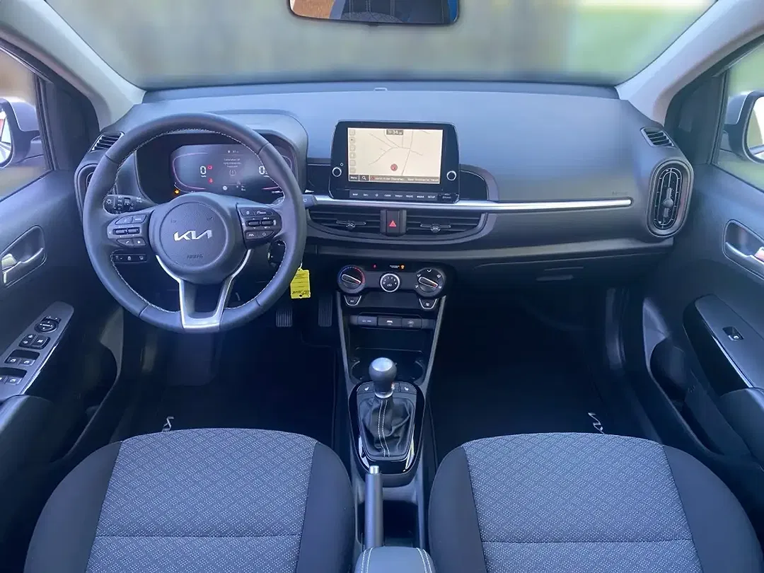Kia Picanto - Thumbnail 12