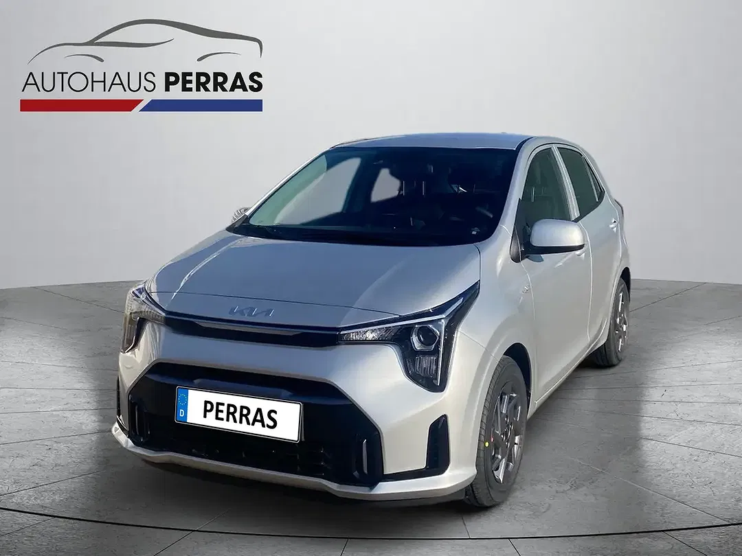 Kia Picanto - Thumbnail 2
