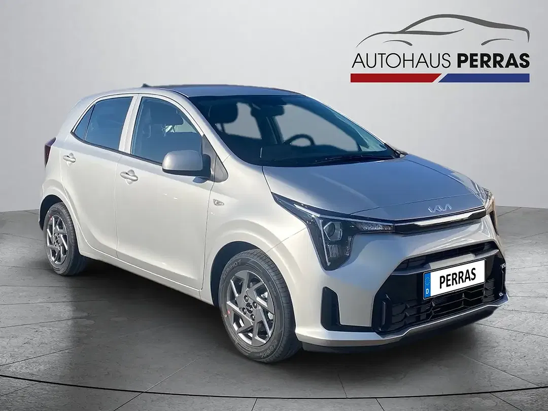 Kia Picanto - Thumbnail 6