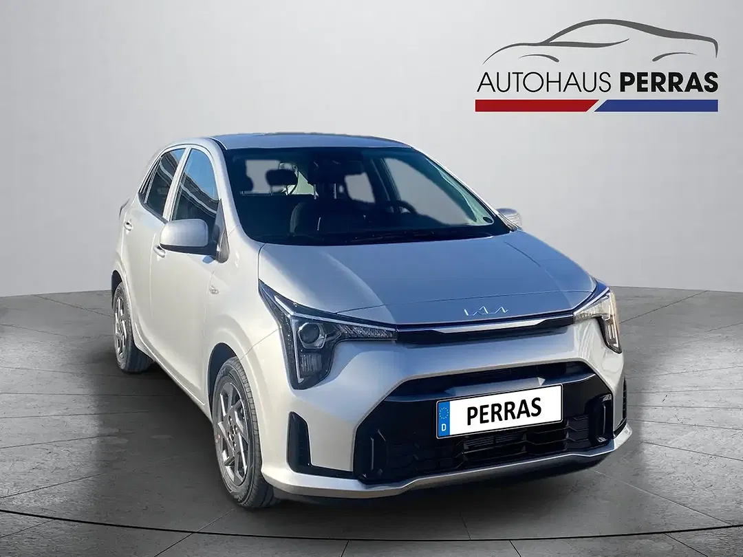 Kia Picanto - Thumbnail 7