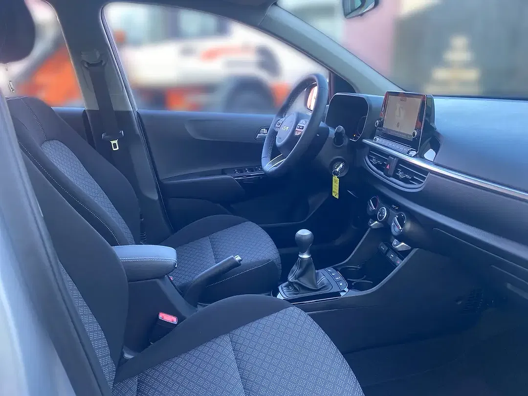 Kia Picanto - Thumbnail 9