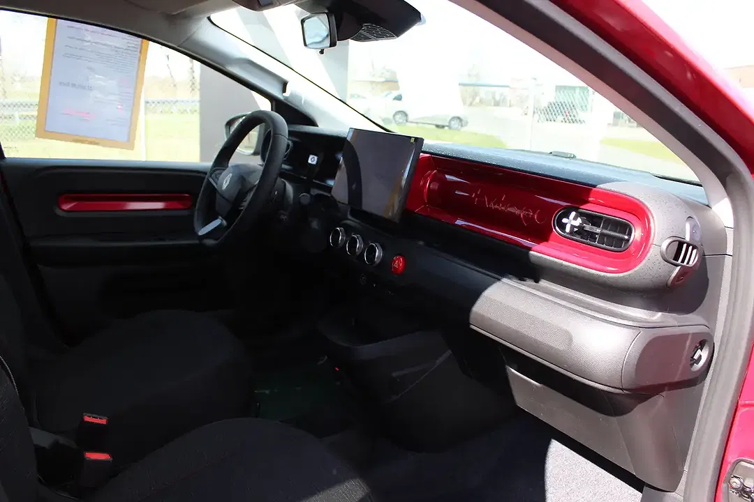 Renault Twingo - Thumbnail 10