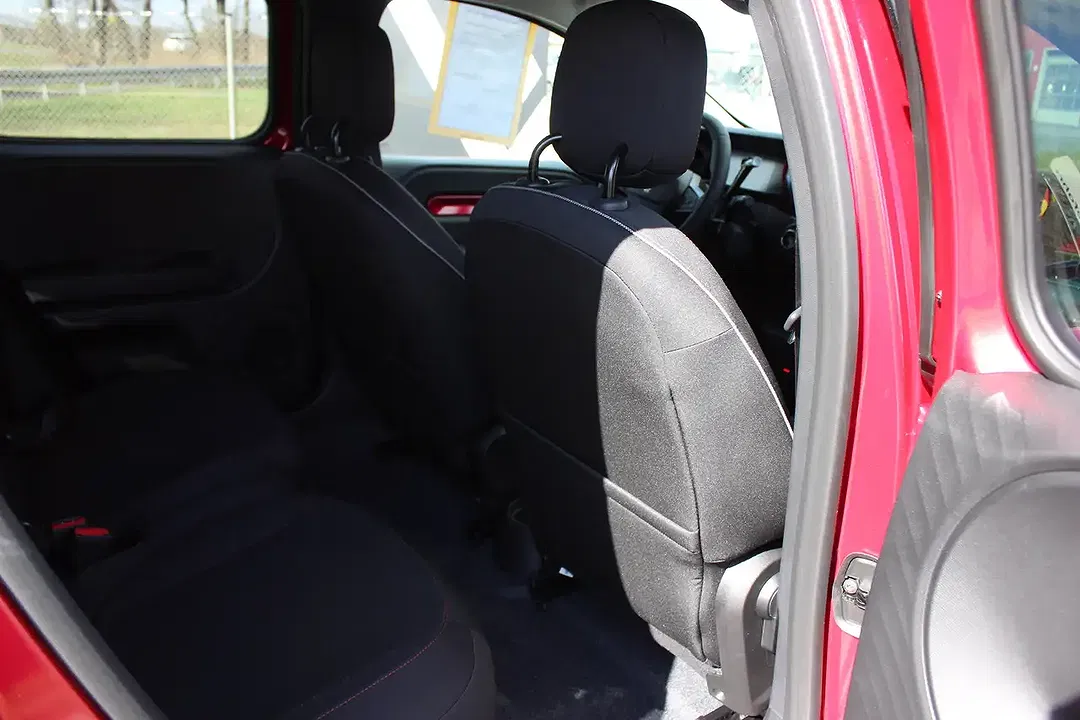 Renault Twingo - Thumbnail 11