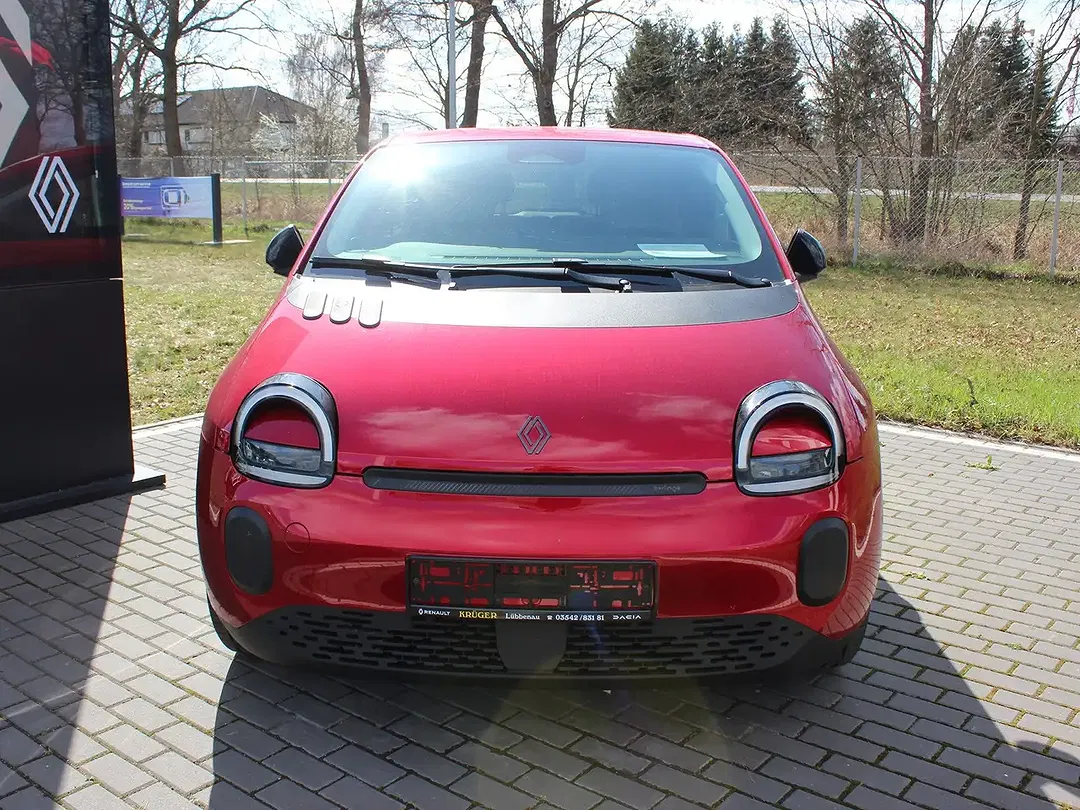 Renault Twingo - Thumbnail 2