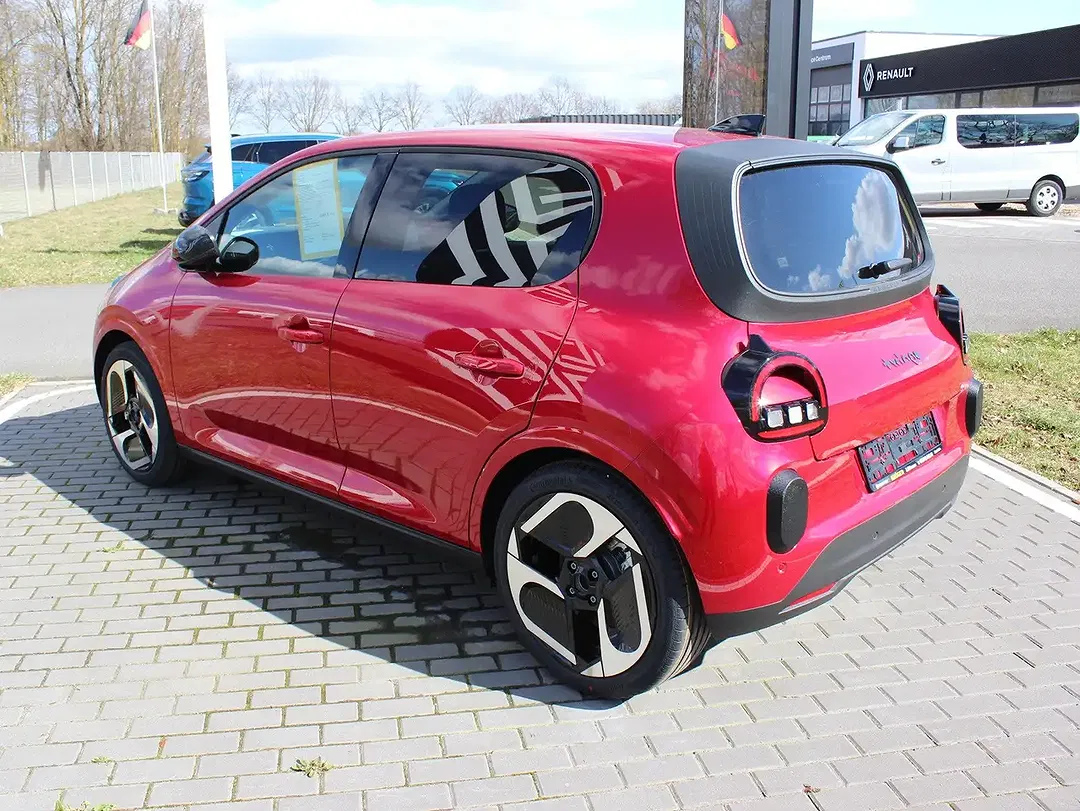 Renault Twingo - Thumbnail 4