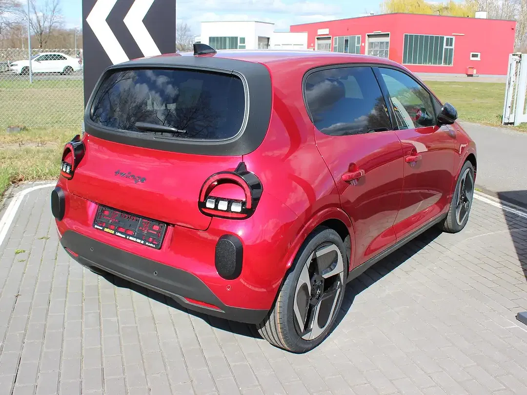 Renault Twingo - Thumbnail 6