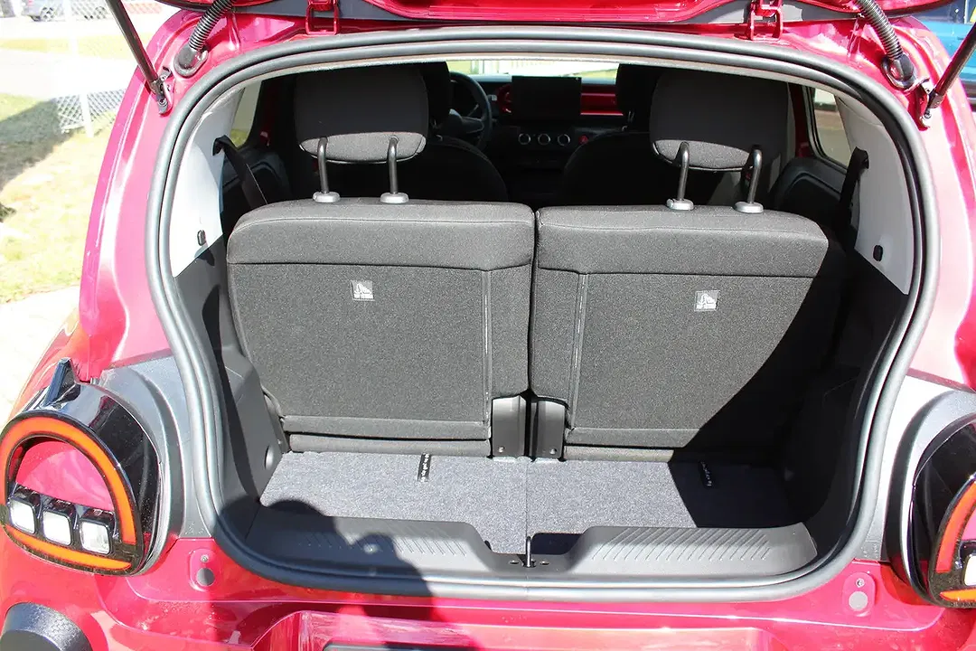 Renault Twingo - Thumbnail 7