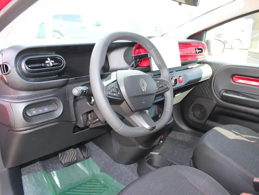 Renault Twingo - Thumbnail 8