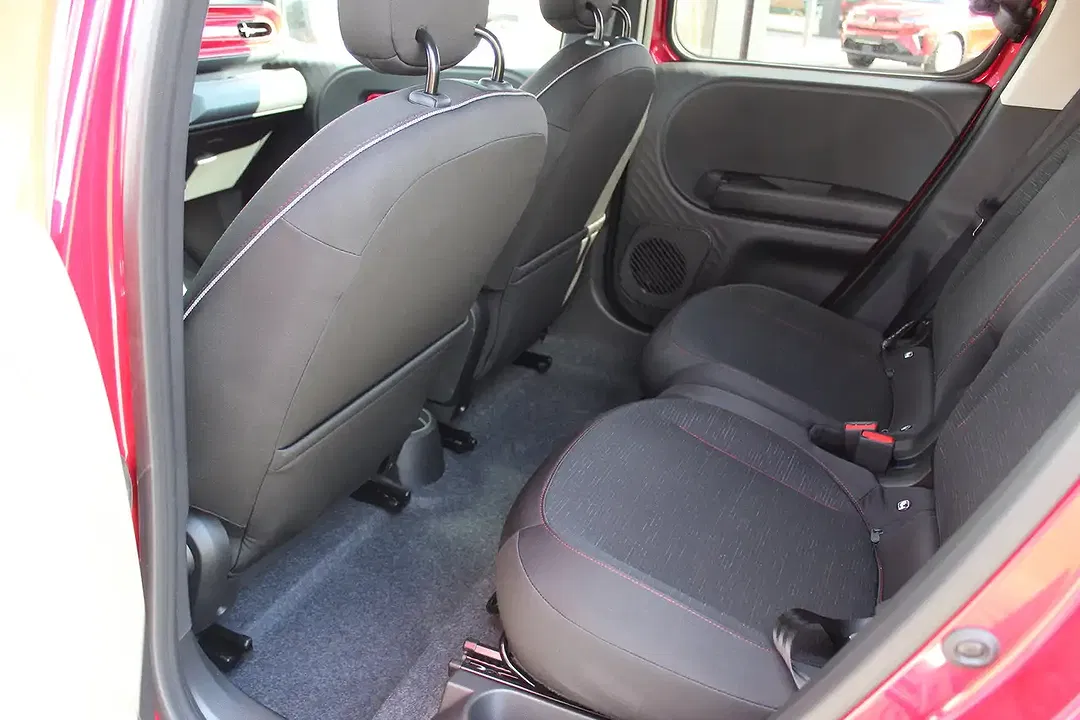 Renault Twingo - Thumbnail 9