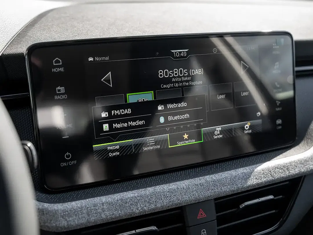 Skoda Scala - Thumbnail 11