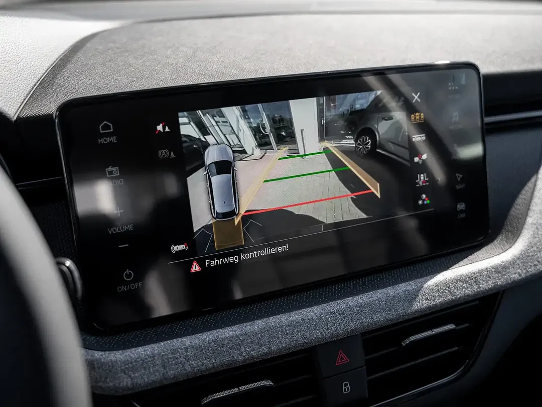 Skoda Scala - Thumbnail 12