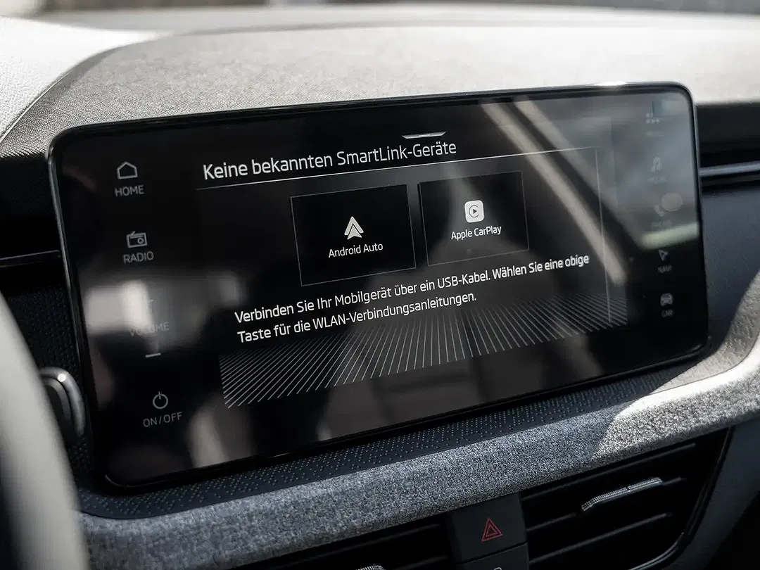 Skoda Scala - Thumbnail 14