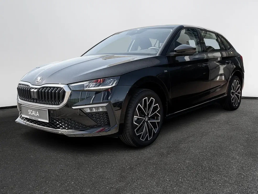 Skoda Scala - Afbeelding 1