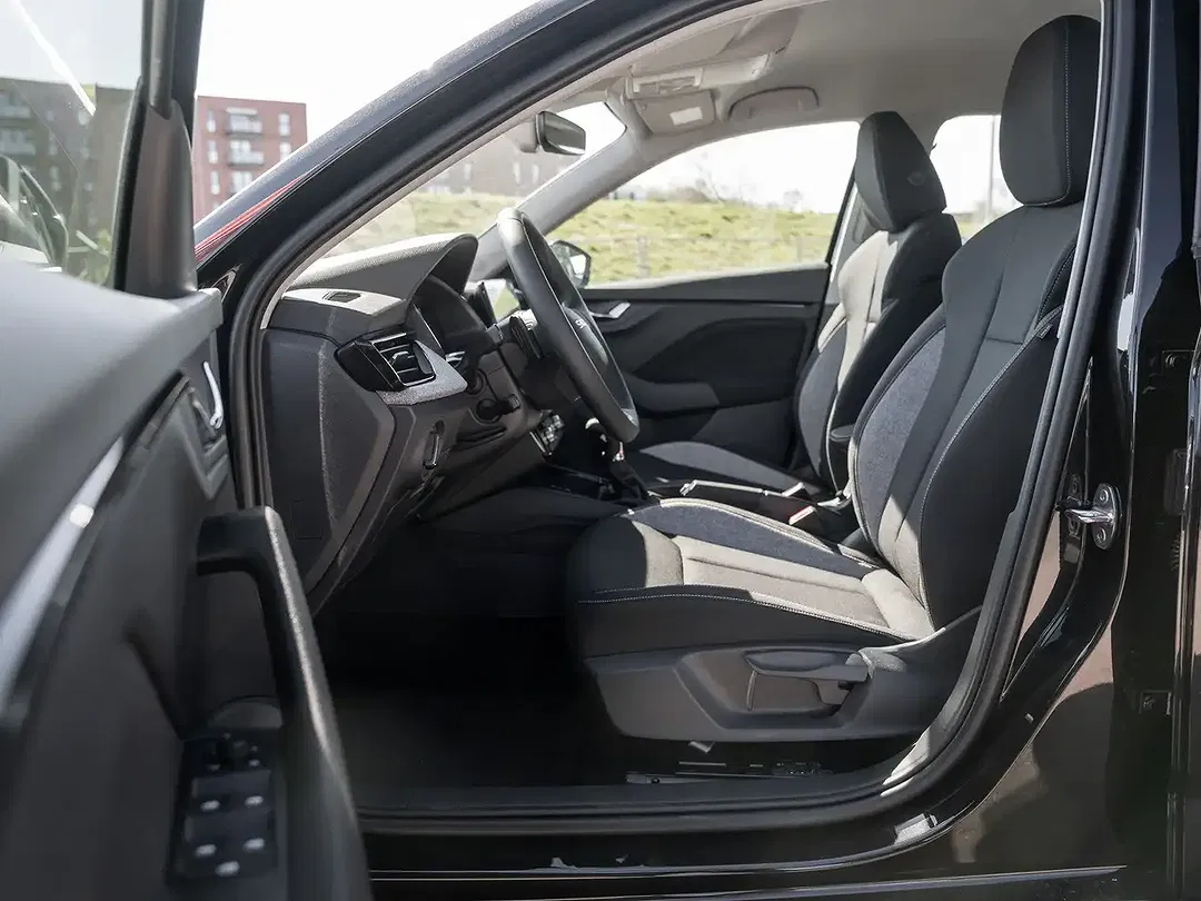 Skoda Scala - Thumbnail 6