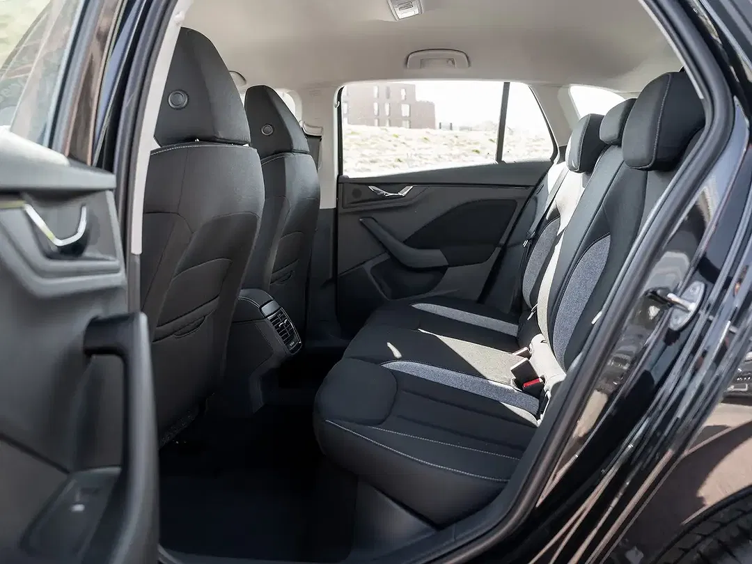 Skoda Scala - Thumbnail 7