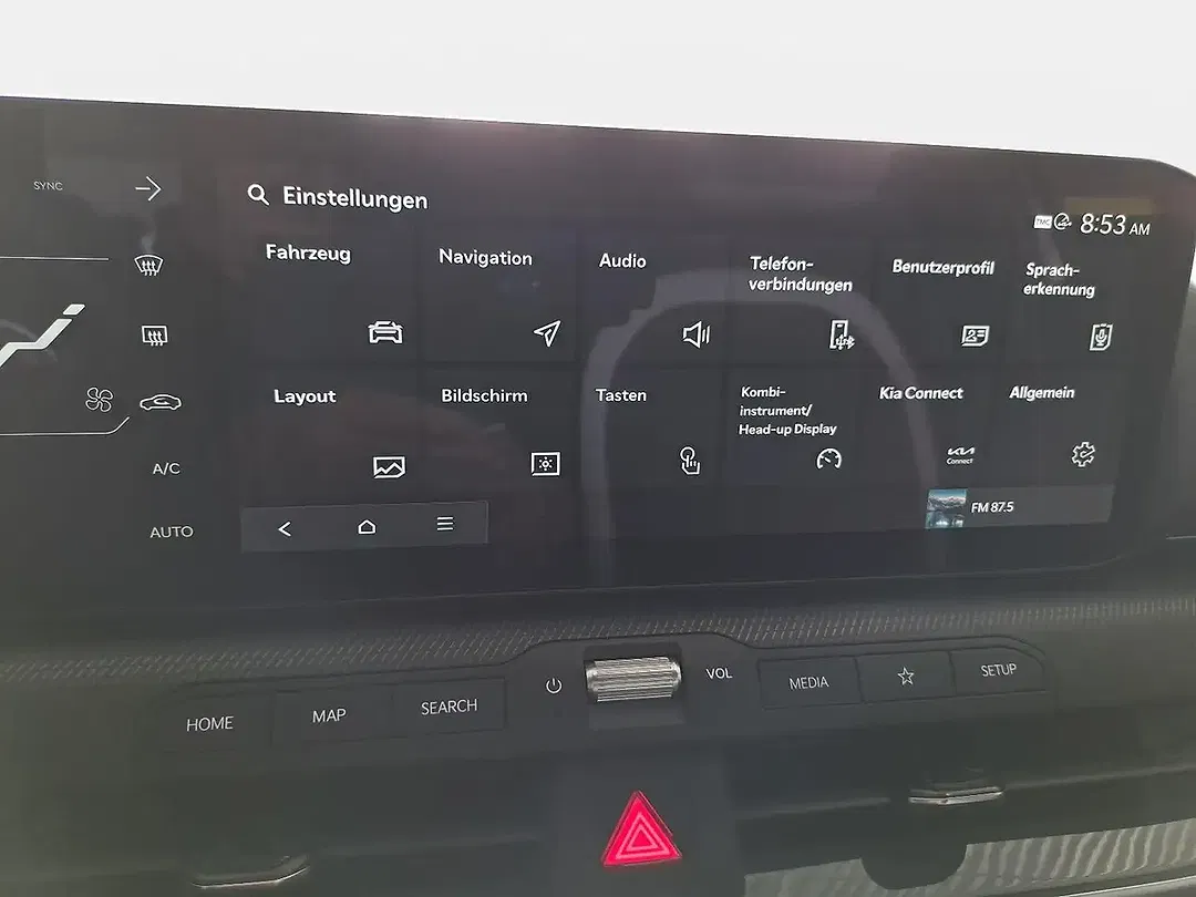 Kia K4 - Thumbnail 10