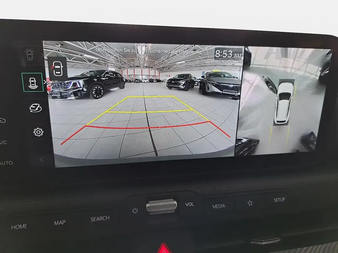 Kia K4 - Thumbnail 11