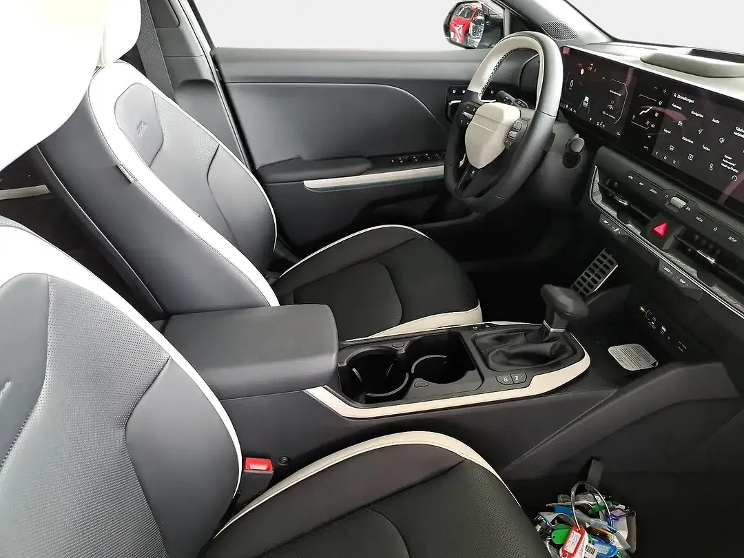 Kia K4 - Thumbnail 17