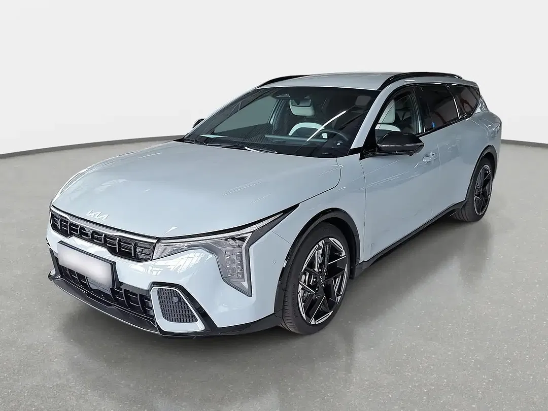 Kia K4 - Thumbnail 2