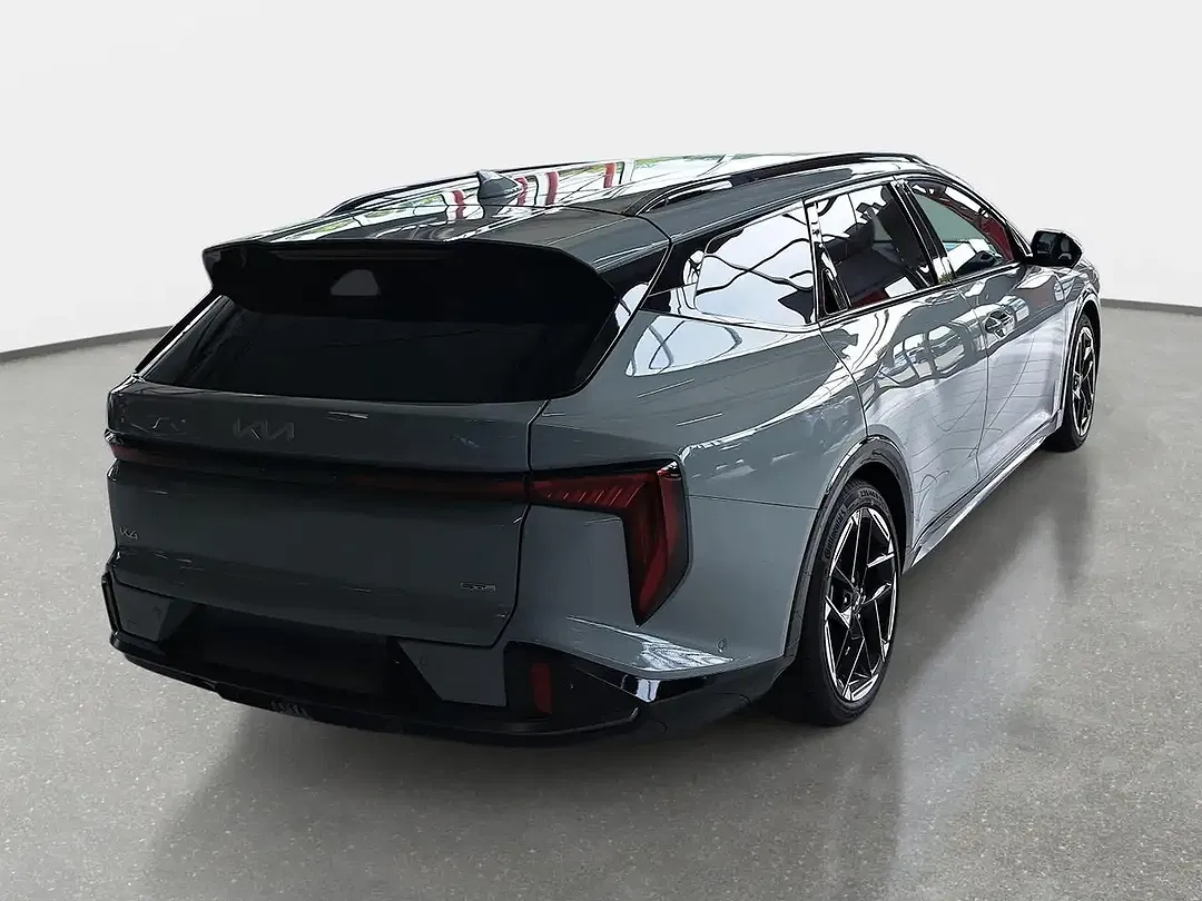 Kia K4 - Thumbnail 4