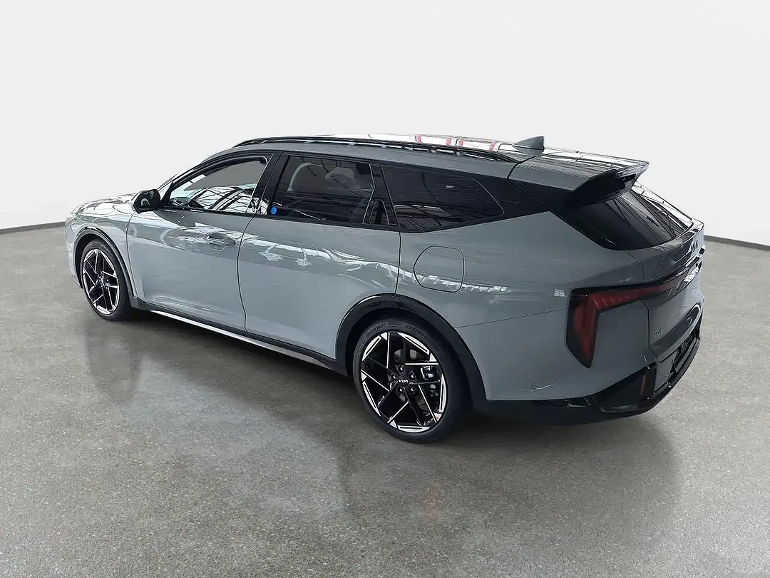 Kia K4 - Thumbnail 5
