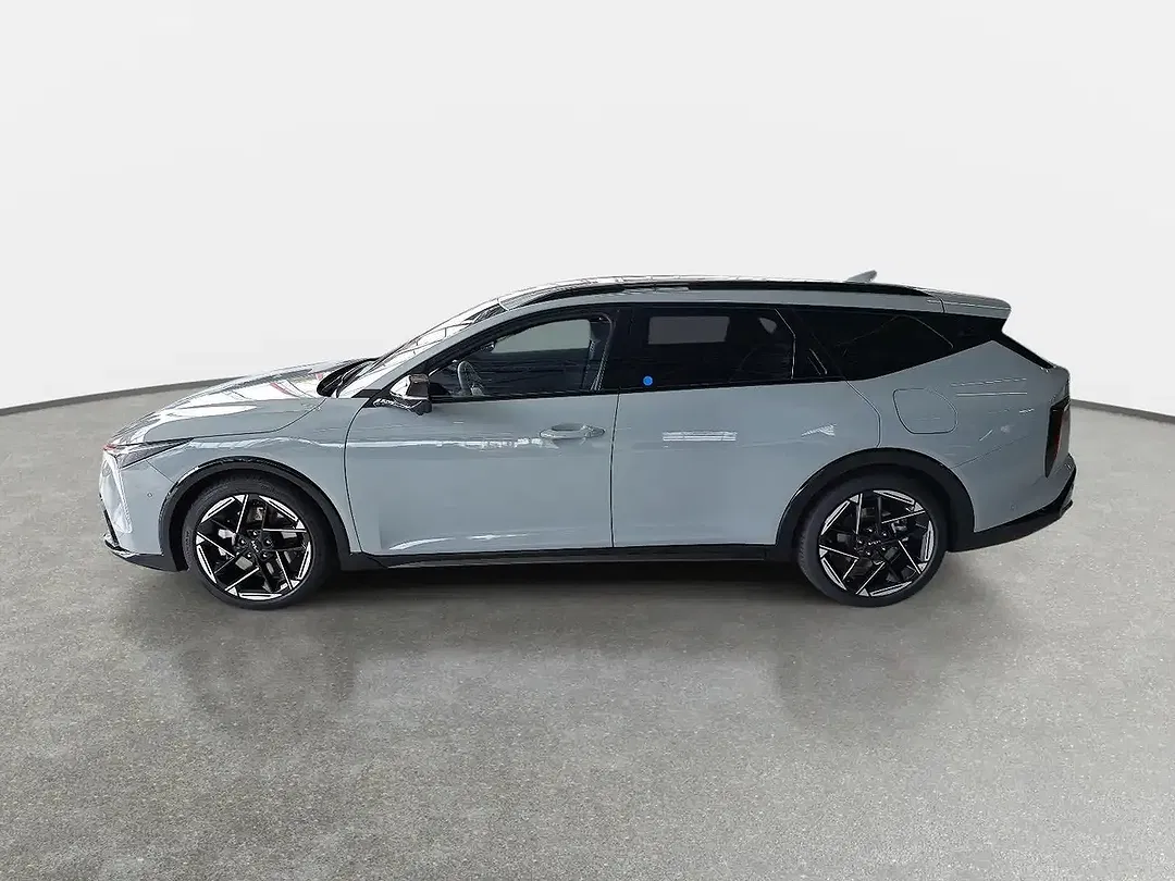 Kia K4 - Thumbnail 6